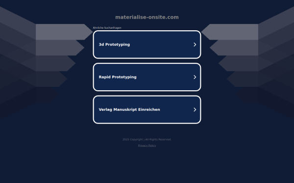 materialise-onsite.com