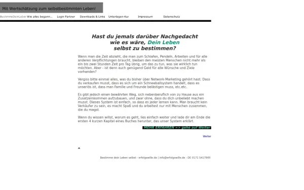 partner.horstjohne.de
