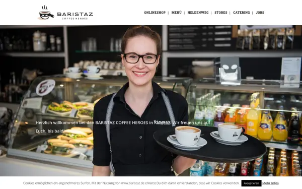 www.baristaz.de