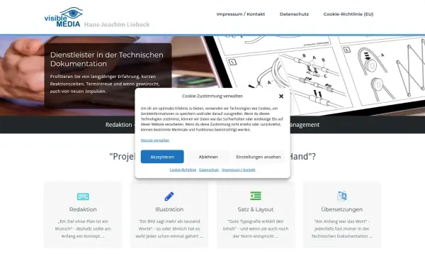 www.visiblemedia.de