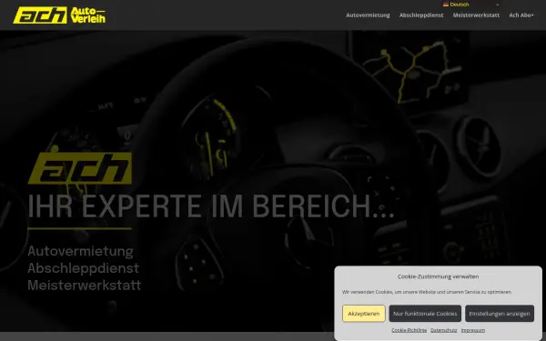 autoverleih-ach.de