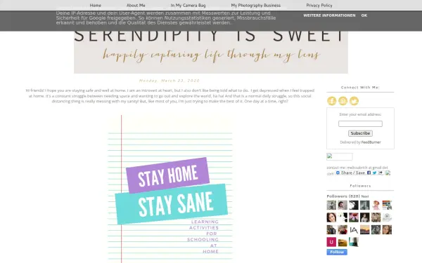 www.serendipityissweet.com