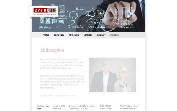 go-eventus.de