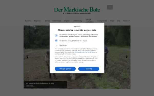 maerkischer-bote.de