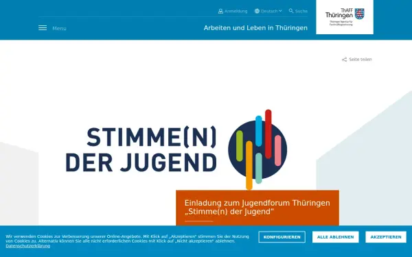 thaff-thueringen.de