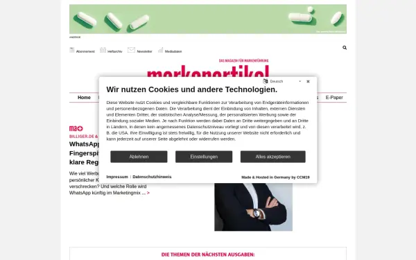 www.markenartikel-magazin.de