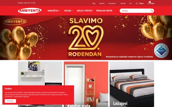 ambyenta.com