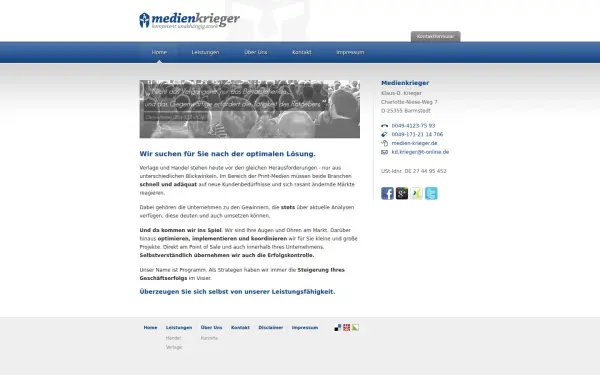 medien-krieger.de