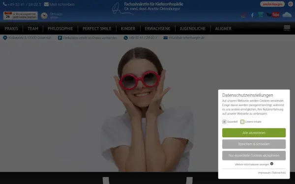 www.dr-ortenburger.de