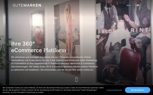 gutemarken.com
