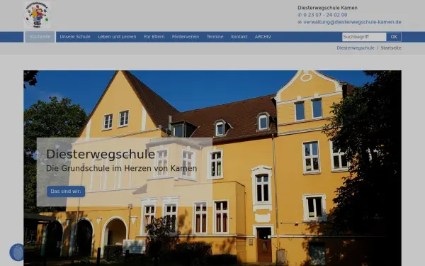 www.diesterwegschule-kamen.de