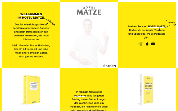 www.hotelmatze.de