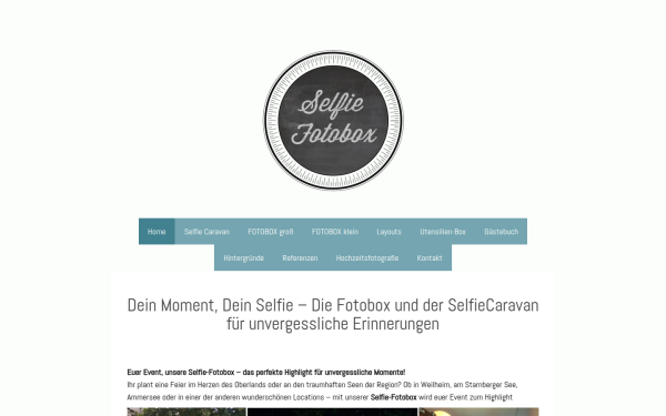 www.selfie-fotobox.eu