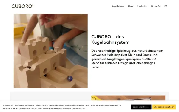 cuboro.ch