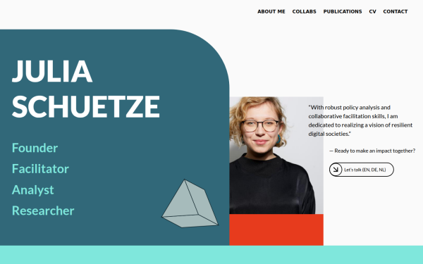 juliaschuetze.com