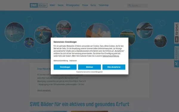www.baeder-erfurt.de