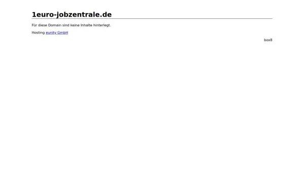 1euro-jobzentrale.de
