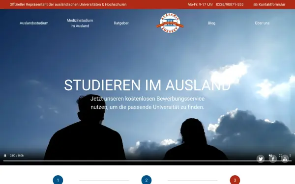www.academic-embassy.de