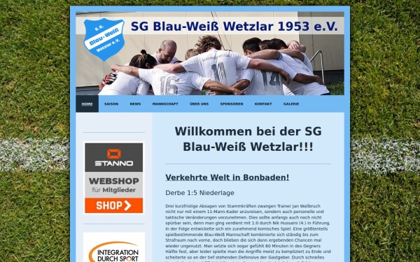 www.blau-weiss-wetzlar.de