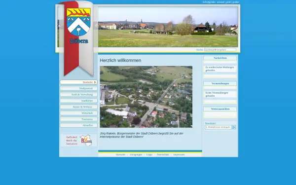 www.doebern.de