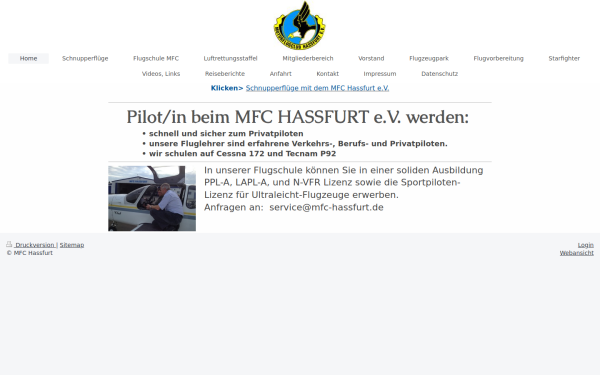 www.mfc-hassfurt.eu