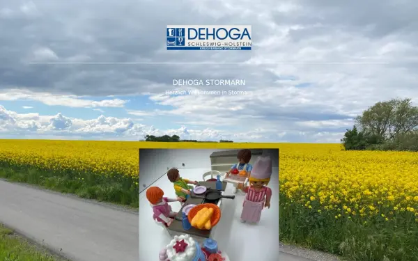 dehoga-stormarn.de