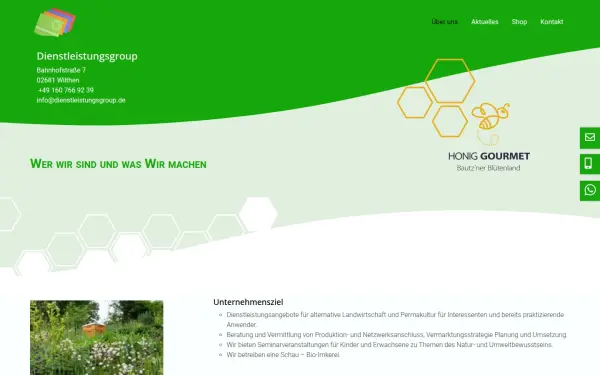 dienstleistungsgroup.de