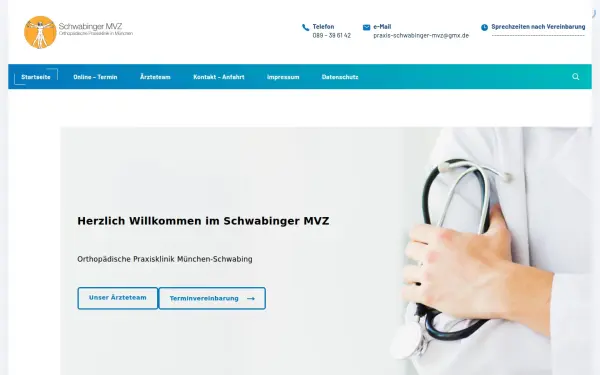 schwabingermvz.de