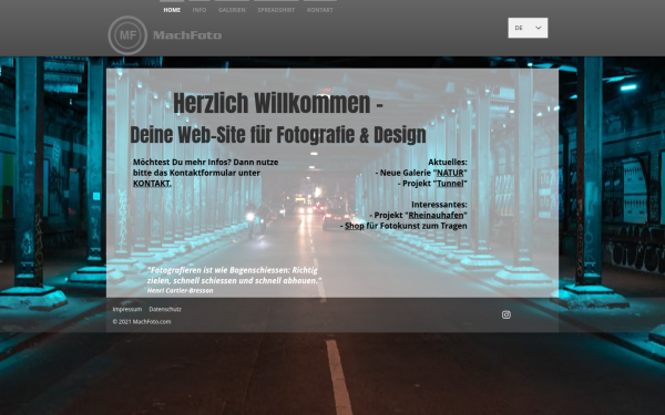 www.machfoto.com