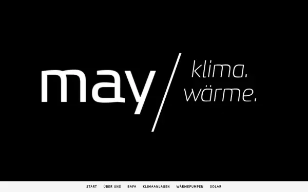 www.maykaelteklima.de