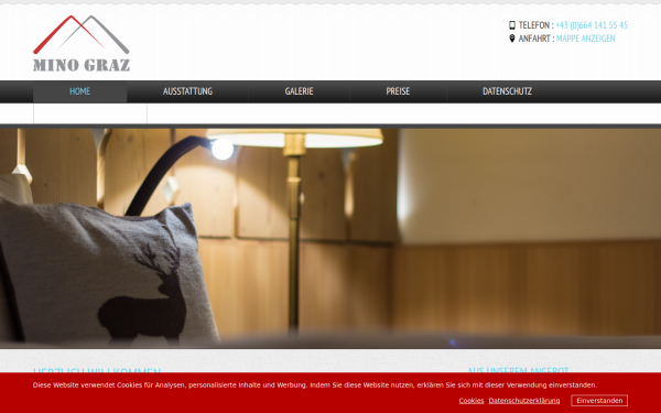 www.pensiongraz.at