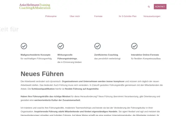 ankehellmann.de