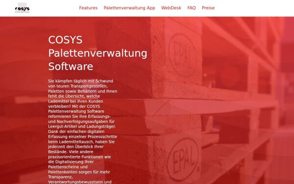 palettenverwaltung-produkt.cosys.de