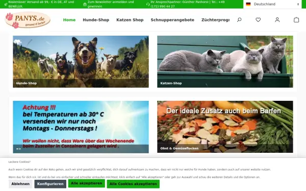 shop.panys.de