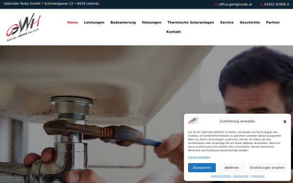 www.gwh-roiko.at
