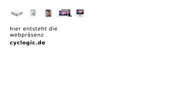 cyclogic.de