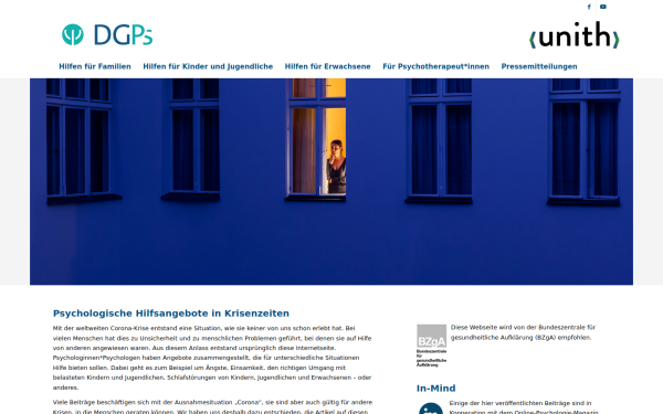 psychologische-coronahilfe.de