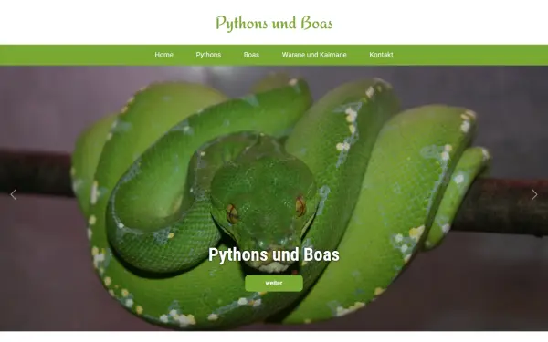 pythons-boas.de