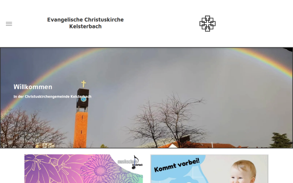 www.christuskirche-kelsterbach.de