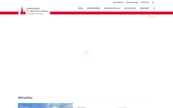 www.dom-frankfurt.de