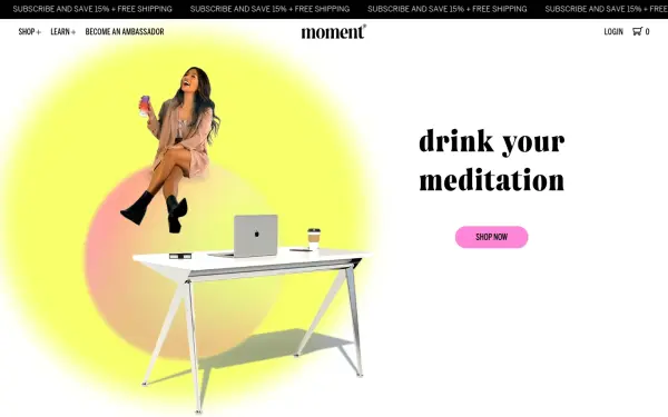 drinkmoment.com