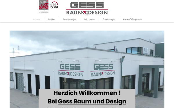 www.gess.de
