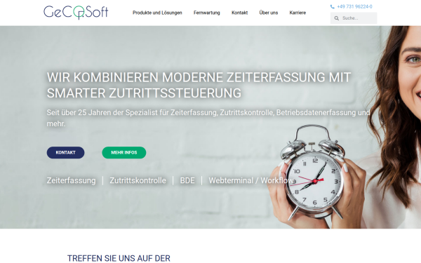 gecosoft.com