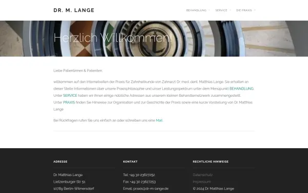 www.dr-m-lange.de