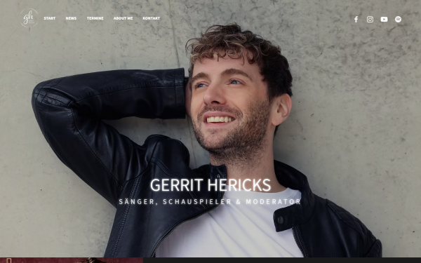 www.gerrithericks.de