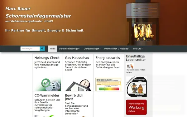 www.deinschornsteinfeger.de