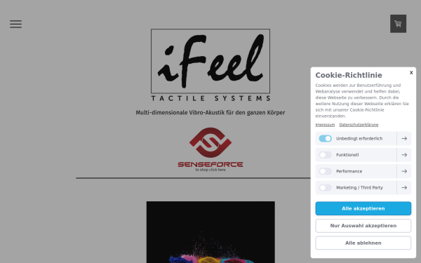 www.ifeelsystems.com