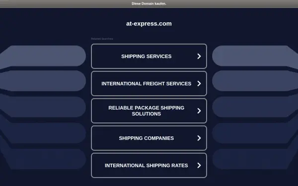 at-express.com