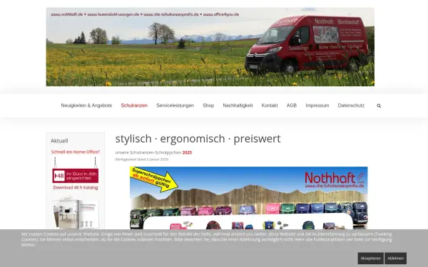 die-schulranzenprofis.de