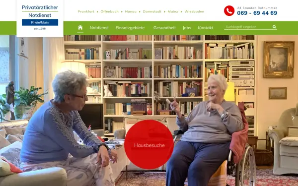 www.arztnotruf.de